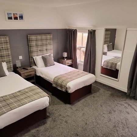 Royal Thurso Hotel Ngoại thất bức ảnh
