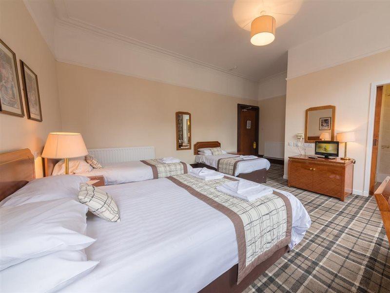 Royal Thurso Hotel Ngoại thất bức ảnh