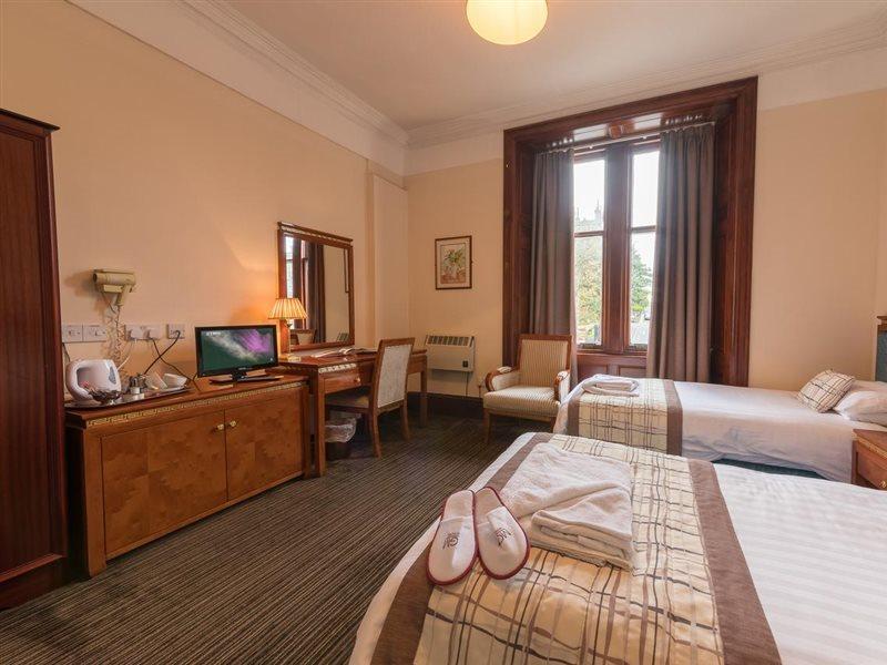 Royal Thurso Hotel Ngoại thất bức ảnh