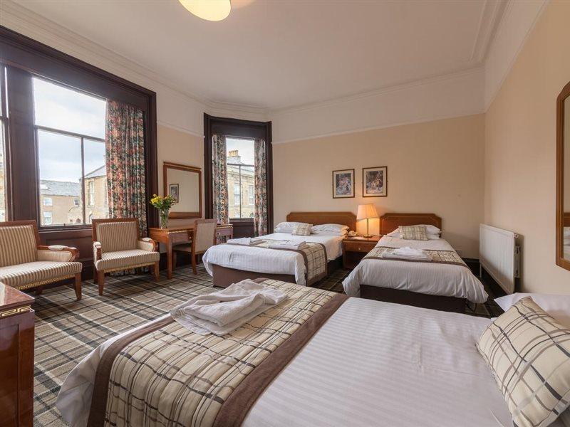 Royal Thurso Hotel Ngoại thất bức ảnh