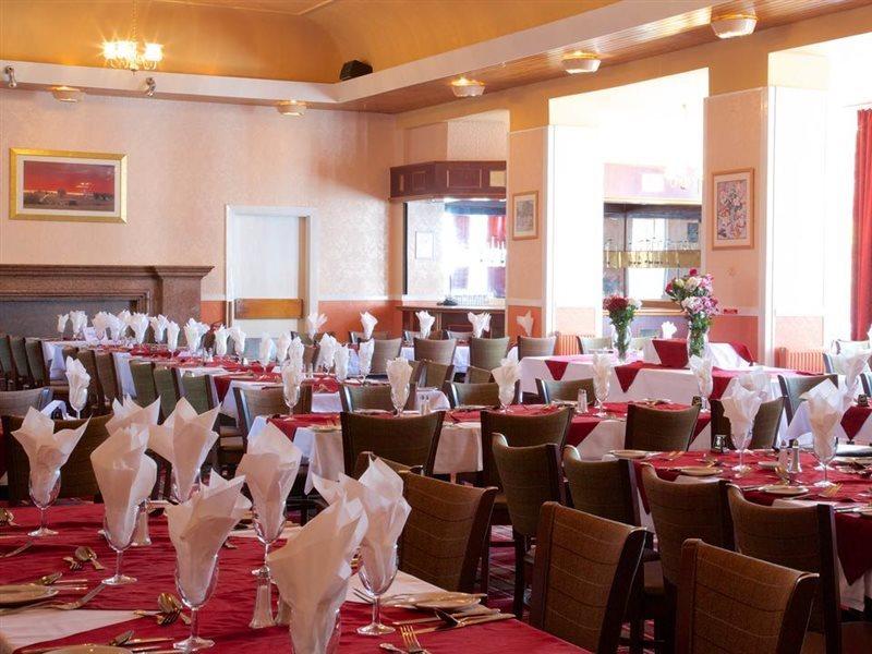 Royal Thurso Hotel Ngoại thất bức ảnh