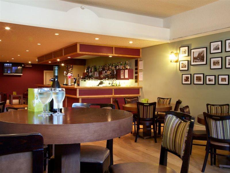 Royal Thurso Hotel Ngoại thất bức ảnh
