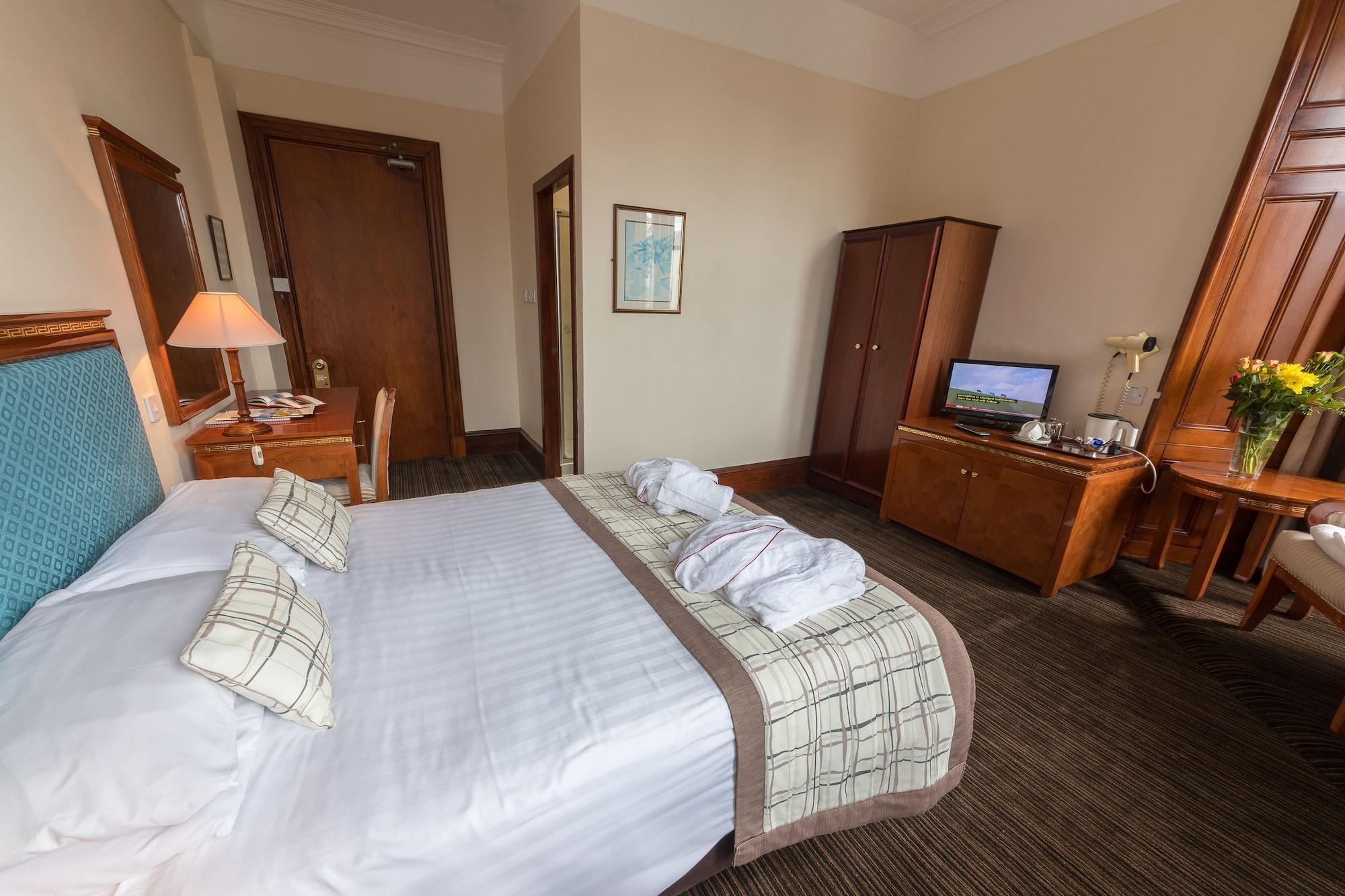 Royal Thurso Hotel Ngoại thất bức ảnh
