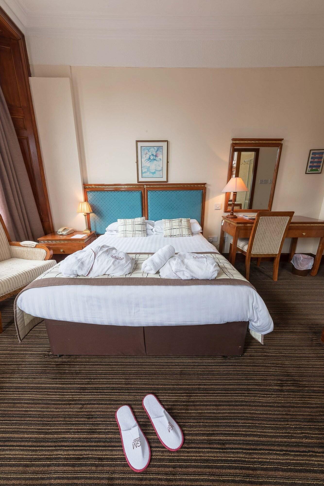 Royal Thurso Hotel Ngoại thất bức ảnh