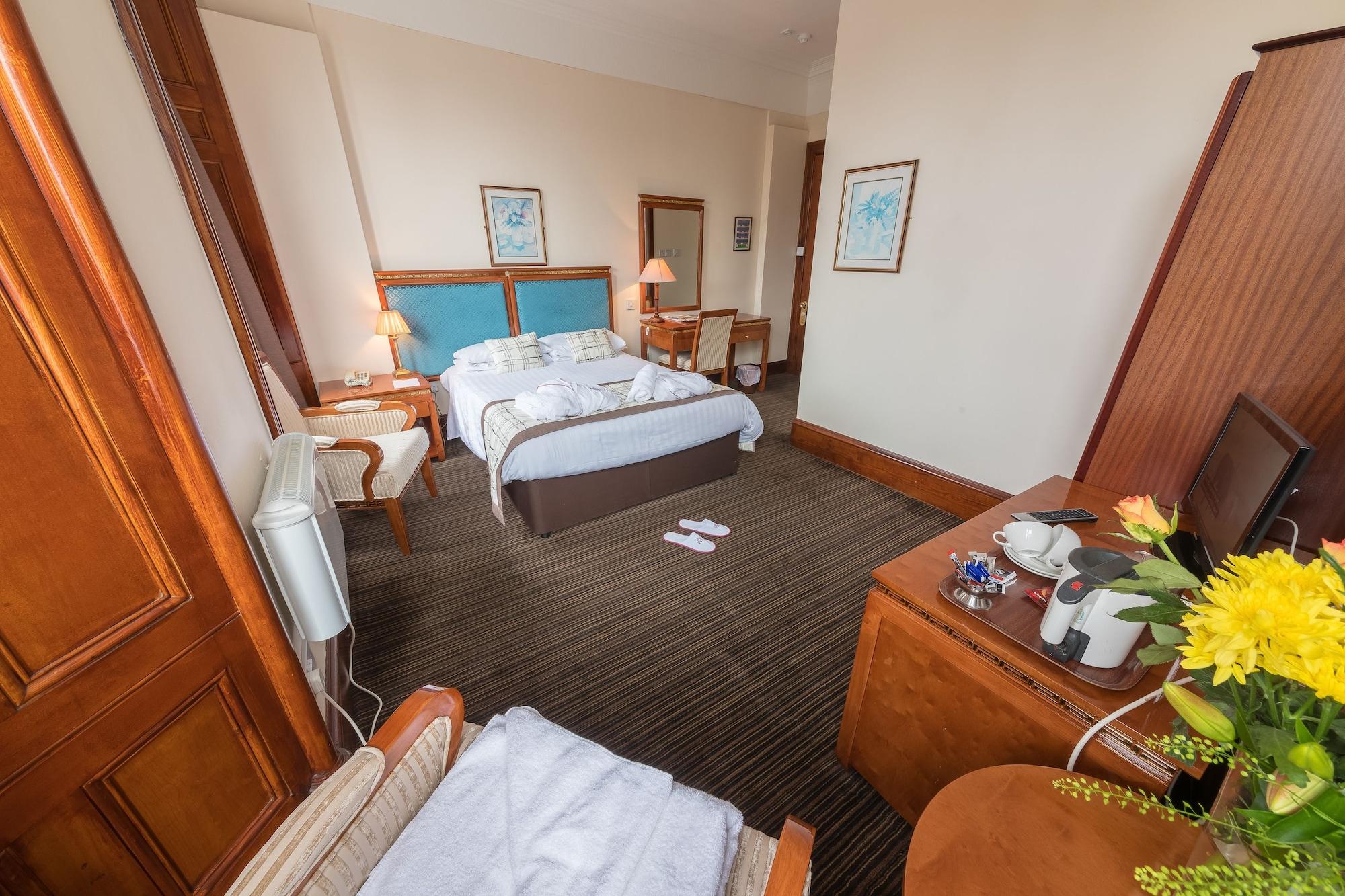 Royal Thurso Hotel Ngoại thất bức ảnh