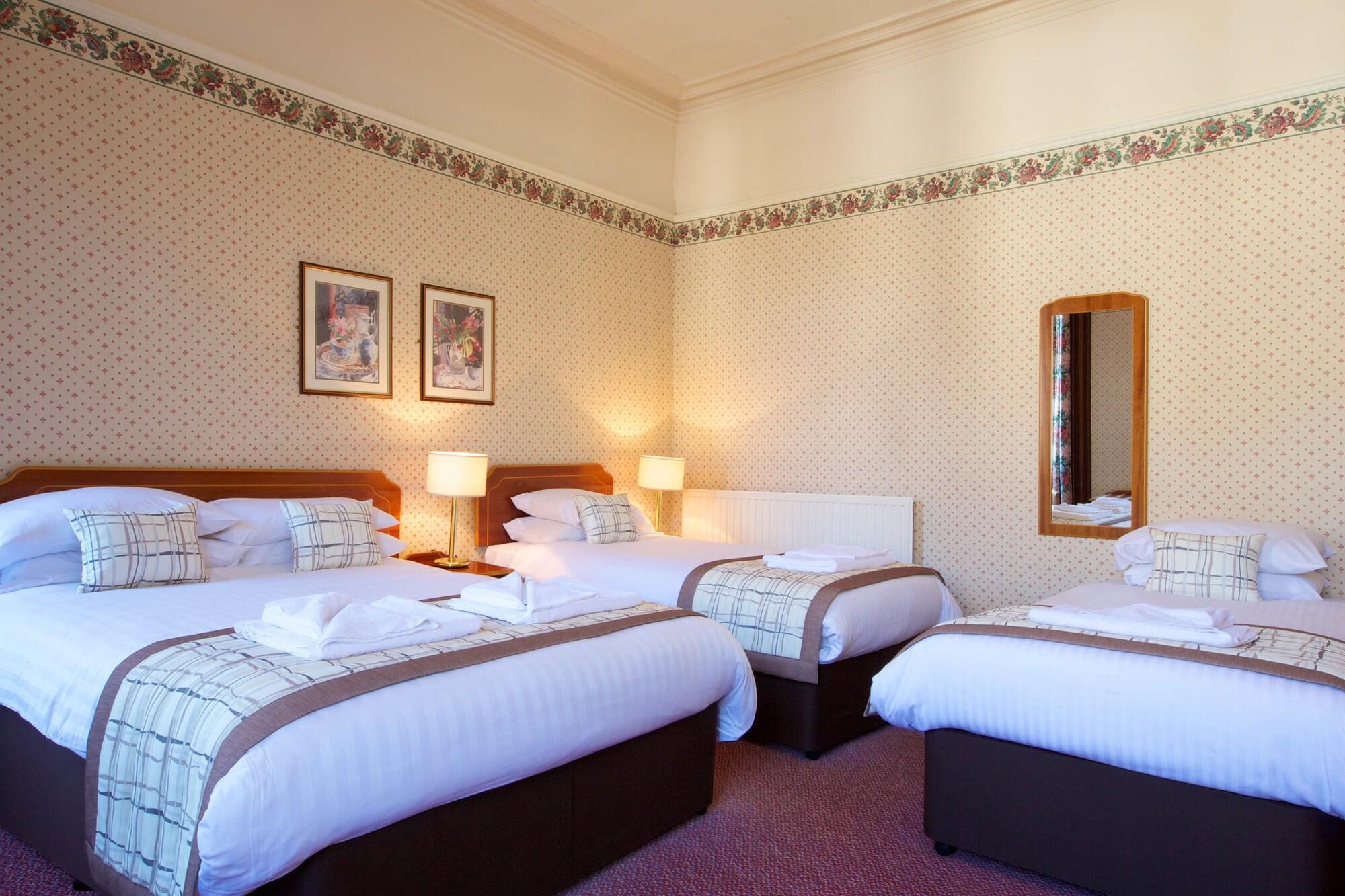 Royal Thurso Hotel Ngoại thất bức ảnh