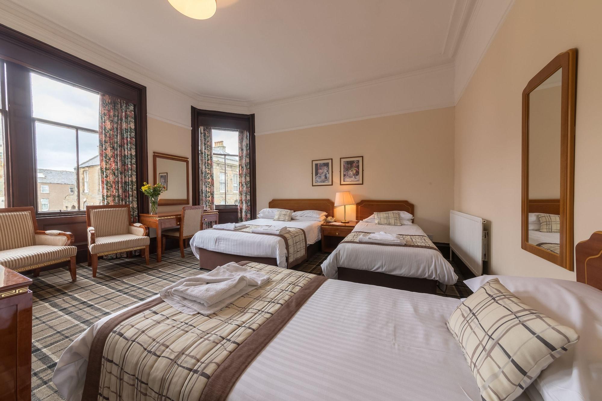 Royal Thurso Hotel Ngoại thất bức ảnh