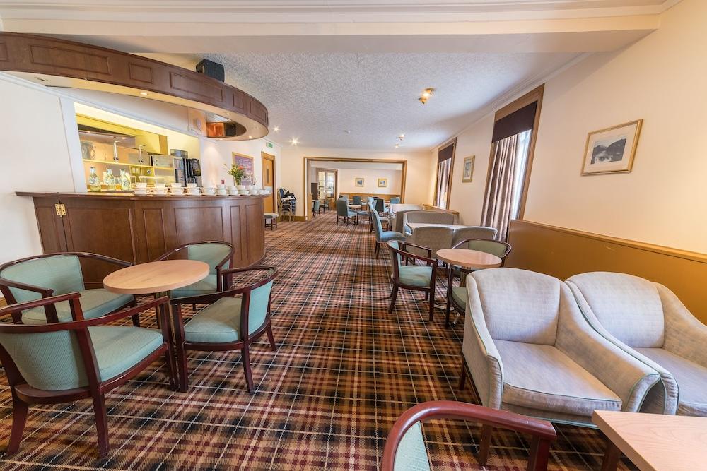 Royal Thurso Hotel Ngoại thất bức ảnh
