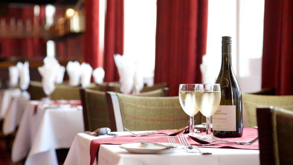 Royal Thurso Hotel Ngoại thất bức ảnh