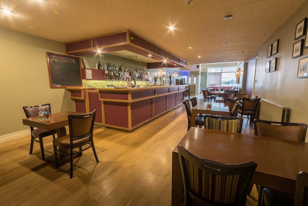 Royal Thurso Hotel Ngoại thất bức ảnh