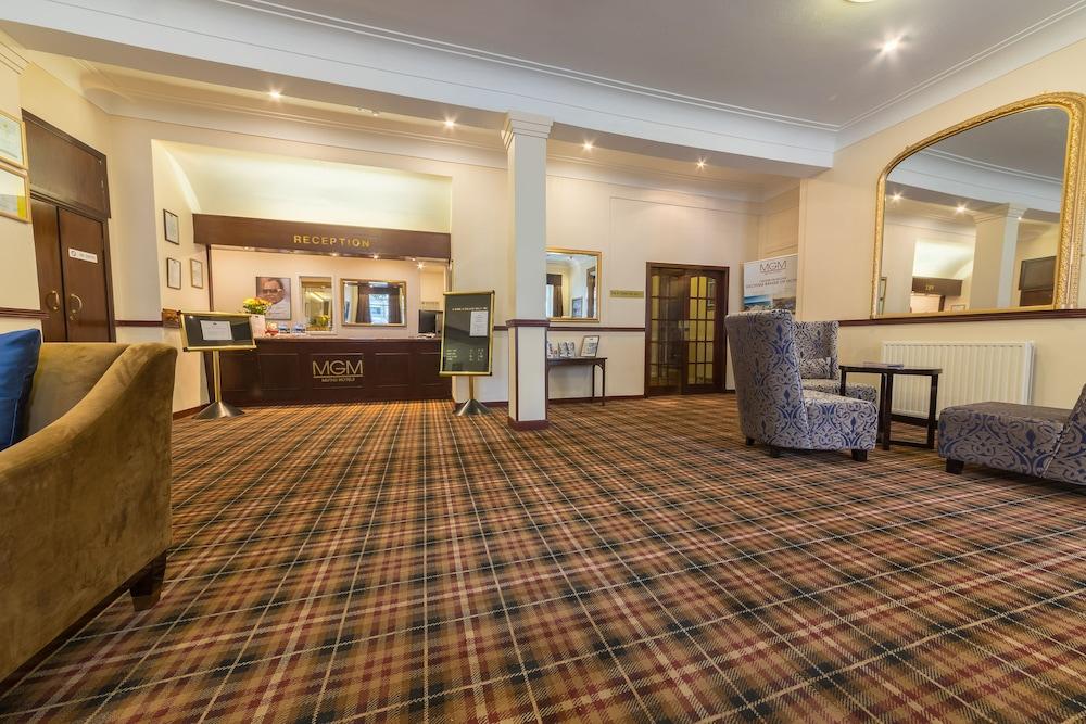 Royal Thurso Hotel Ngoại thất bức ảnh