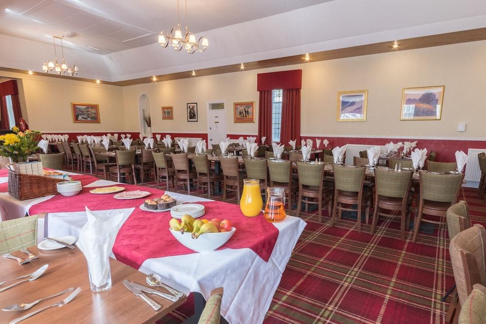 Royal Thurso Hotel Ngoại thất bức ảnh