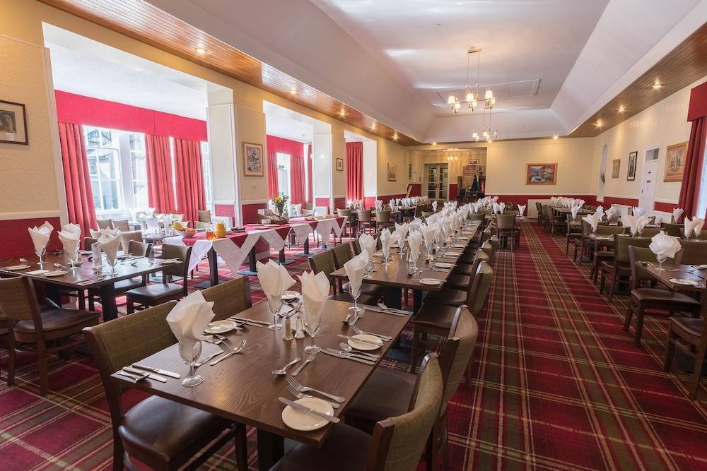 Royal Thurso Hotel Ngoại thất bức ảnh
