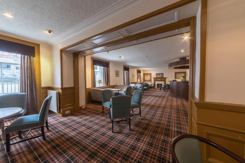 Royal Thurso Hotel Ngoại thất bức ảnh