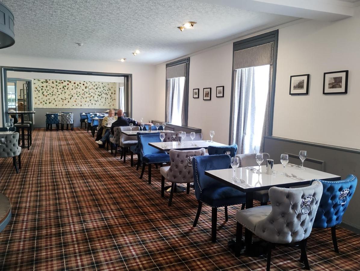 Royal Thurso Hotel Ngoại thất bức ảnh