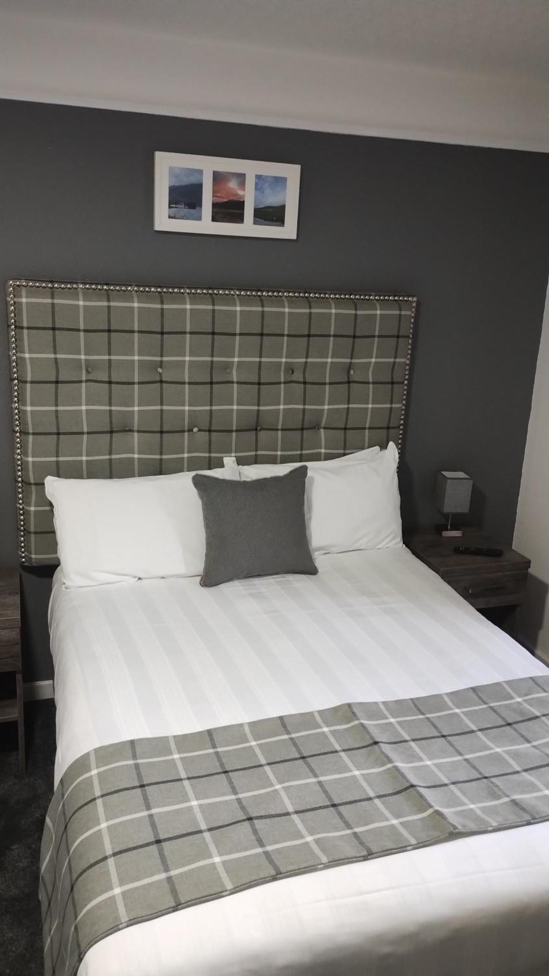 Royal Thurso Hotel Ngoại thất bức ảnh