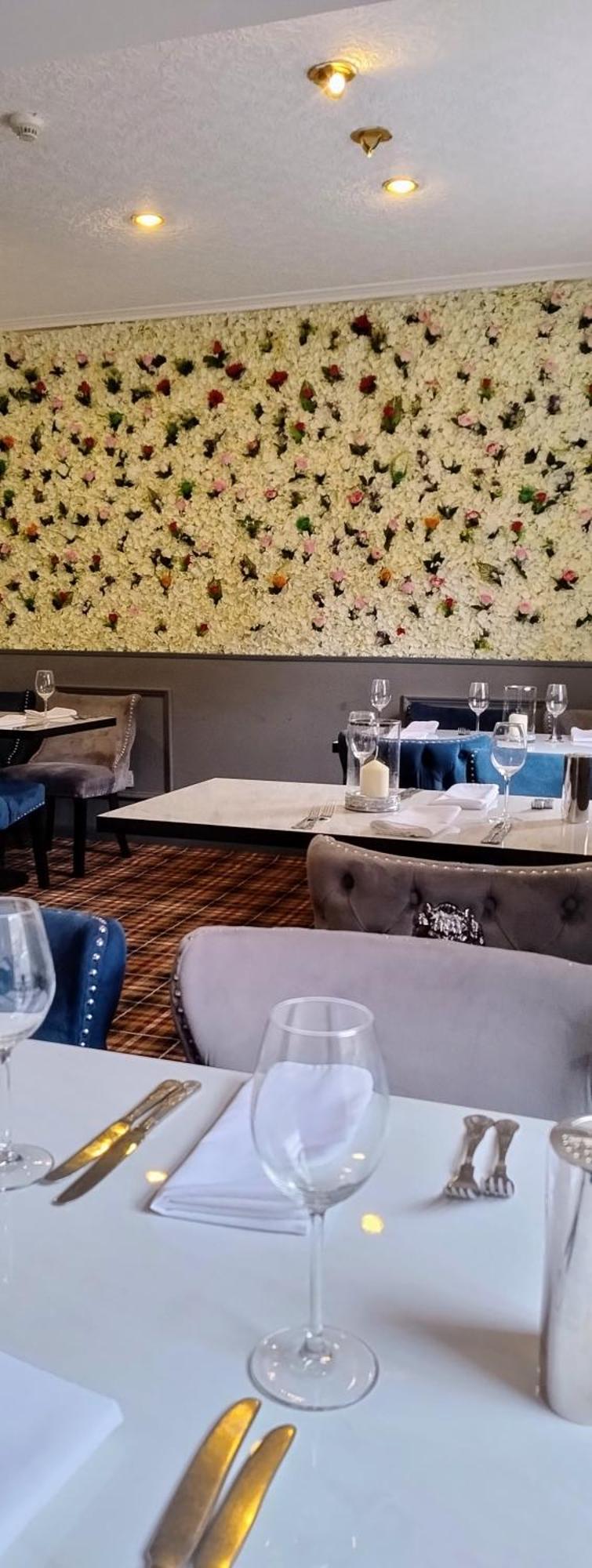 Royal Thurso Hotel Ngoại thất bức ảnh