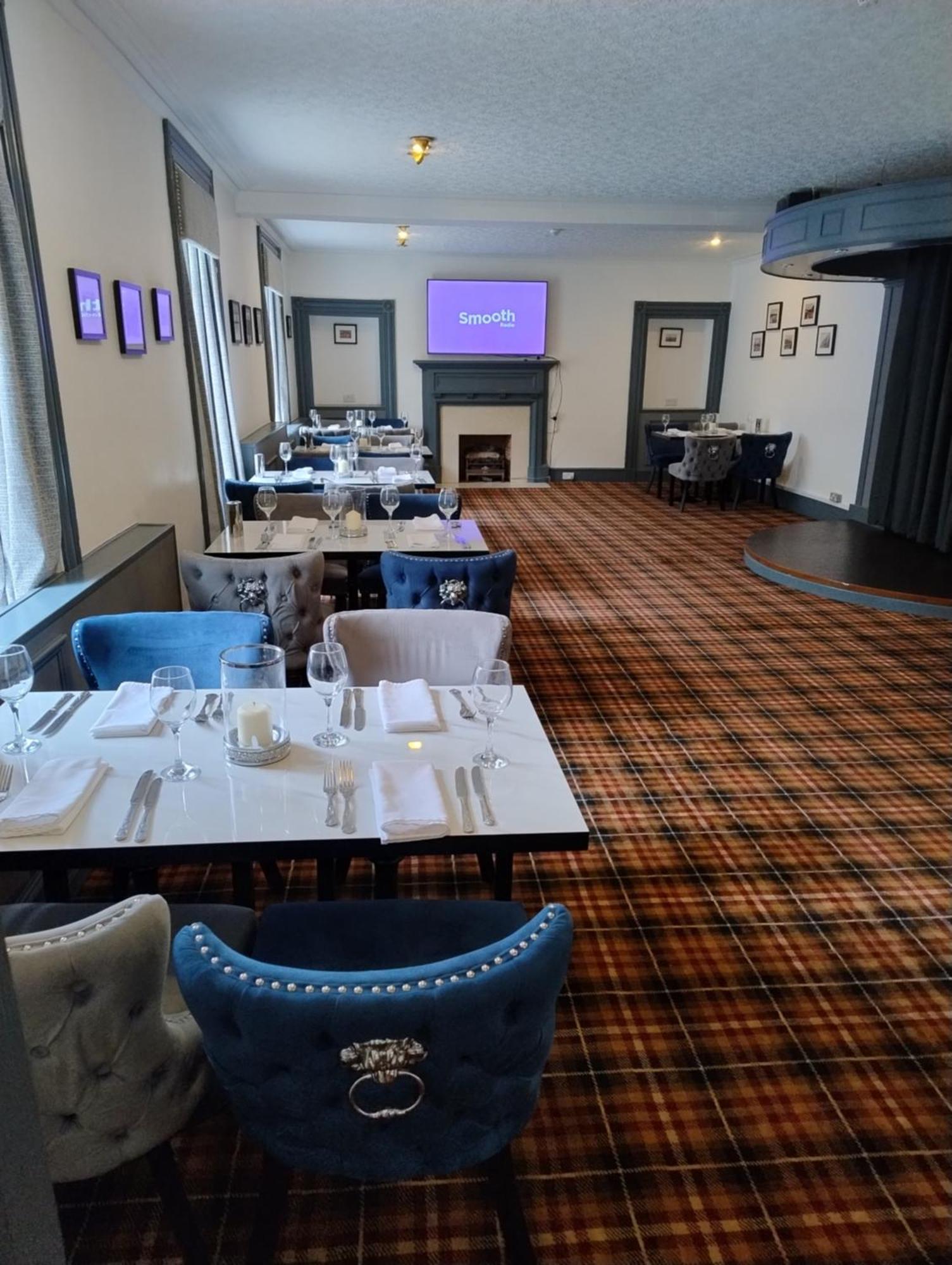 Royal Thurso Hotel Ngoại thất bức ảnh