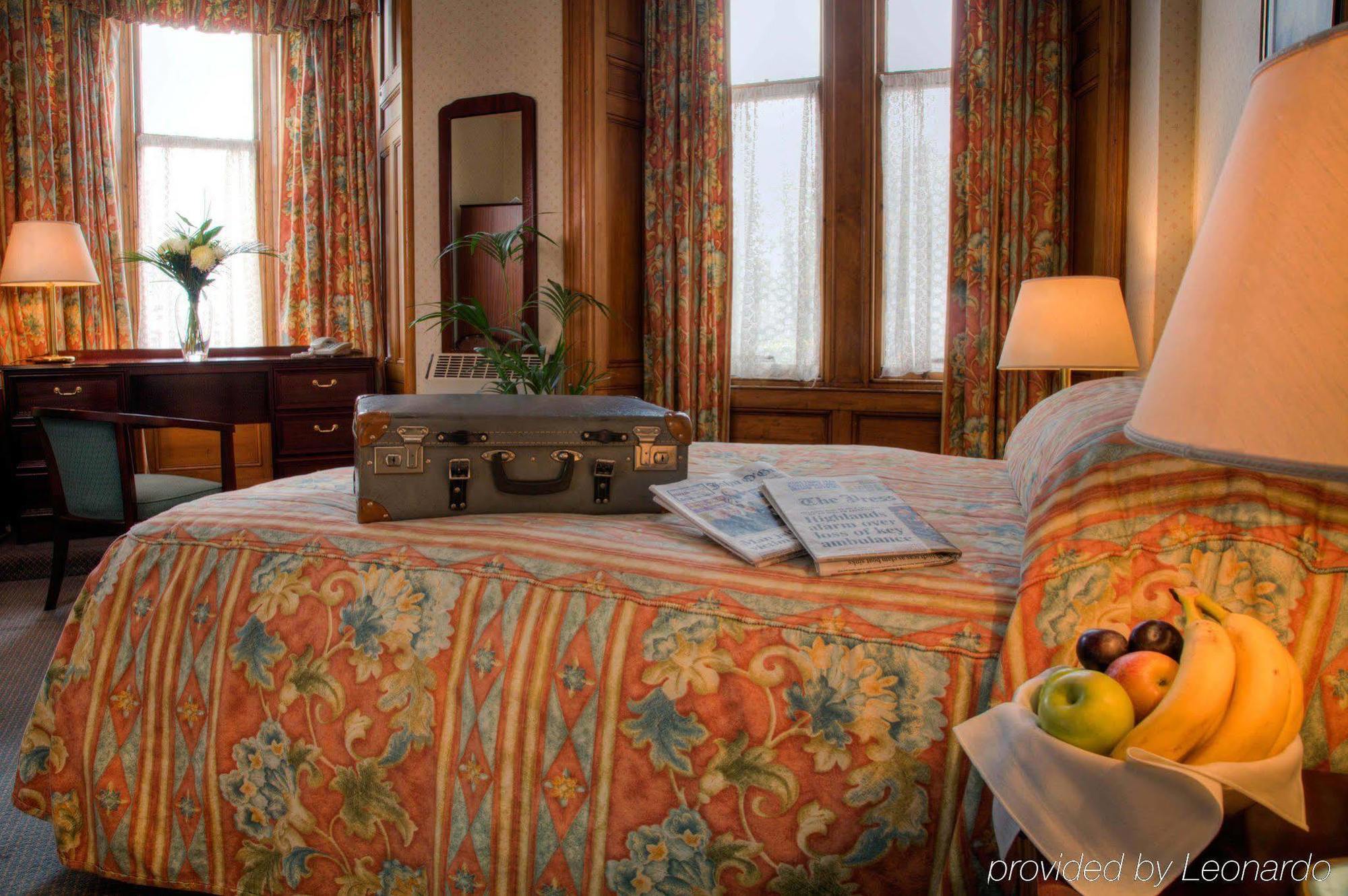 Royal Thurso Hotel Phòng bức ảnh
